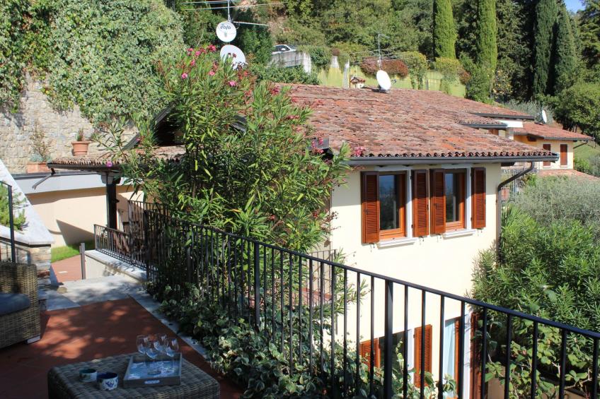 Ferienvilla 'Belvedere' - foto 3