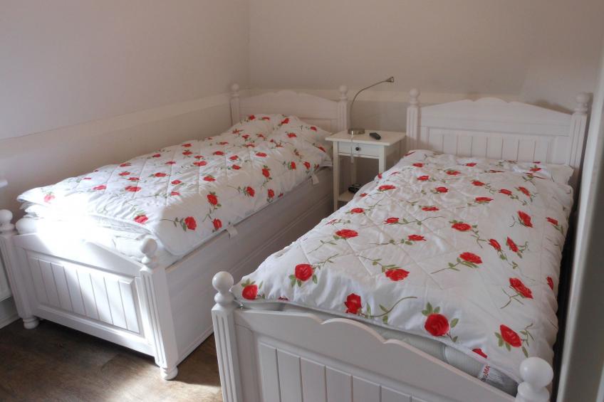 Doppelhaushälfte  Wendelin - foto 12