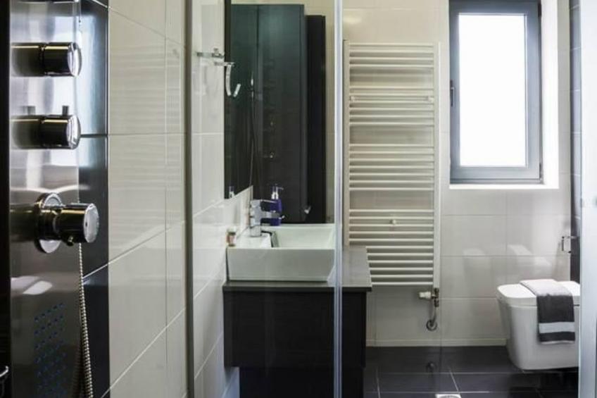 Villa am Strand mit Pool, Sauna und Barbecue - foto 24