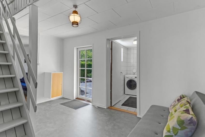 "Ilze" - 20m from the sea - foto 13