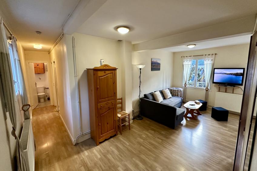 Le Therminus 42 - Le Mont Dore 6/8 pers - foto 6