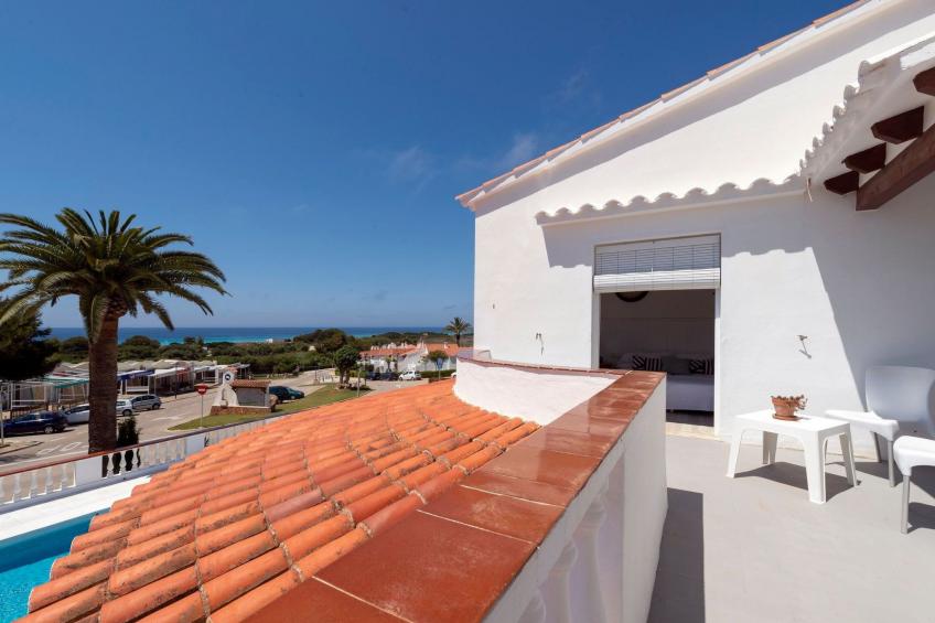 Strandnahe Villa German mit großer Poolterrasse - foto 32