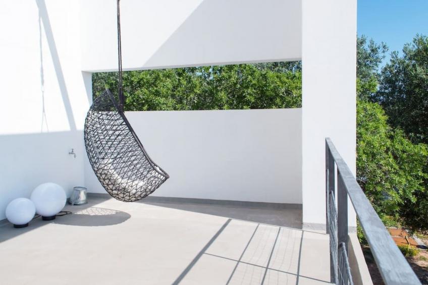 Architektenvilla mit Meerblick im Süden Apuliens - foto 21