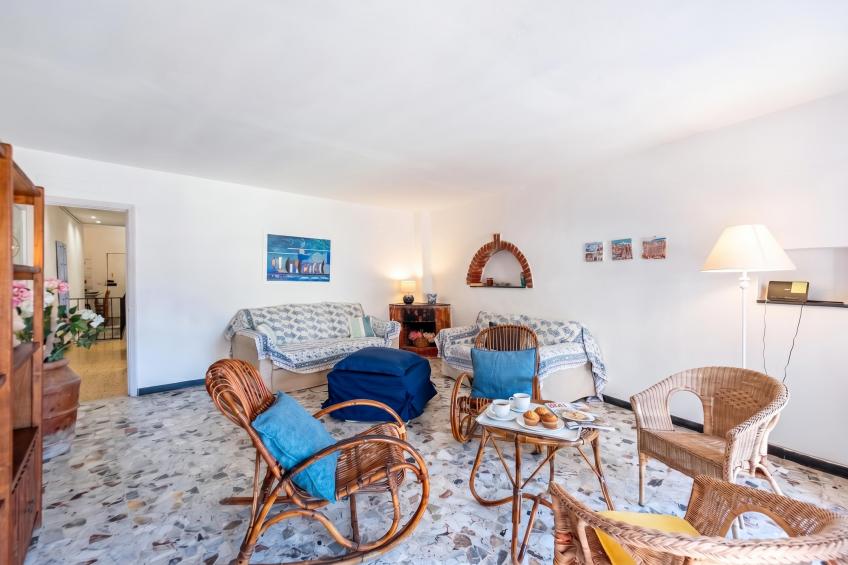 Charming Flat In Vernazza - foto 18