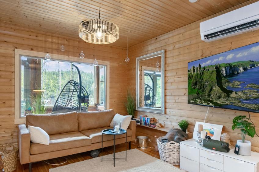 Villa kaidanjylhä - foto 21