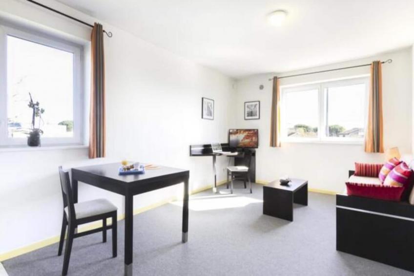 Néméa Appart'Hôtel Toulouse Saint Martin - foto 16