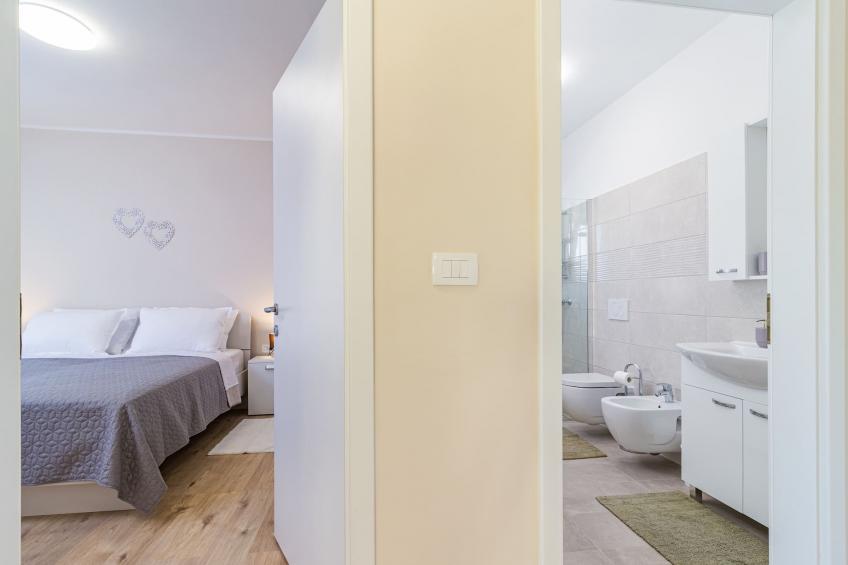 Salvia - Modern, Elegant Apartment (Rosemary) - foto 7