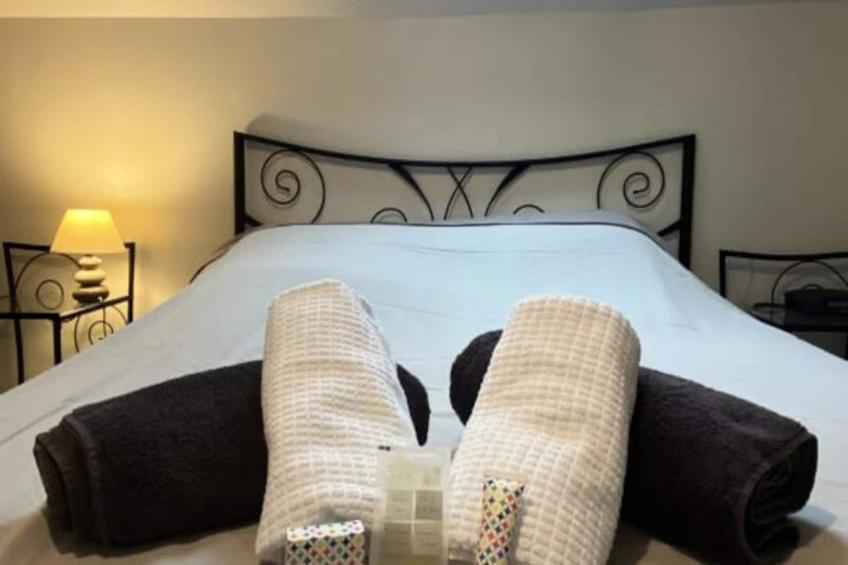 Résidence Ad41 - La Perle Marine.. Jolie Maison Avec Jardin Et Terrasse - foto 24