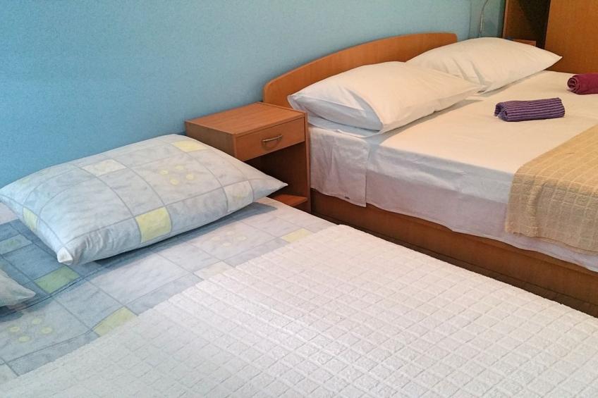 Apartments Mateo - One Bedroom Apartment - White - foto 7