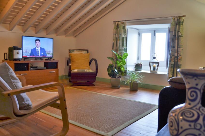 Tradicampo-Casa do Tanque - foto 25