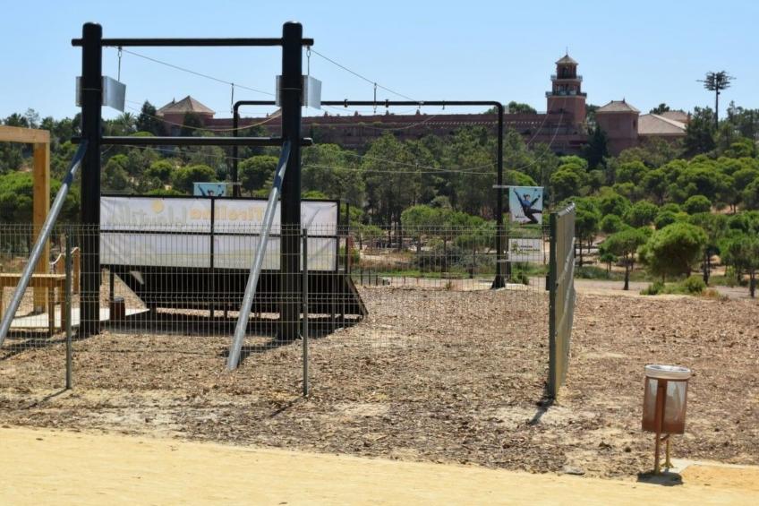 Villa "Los Arcos" mit privatem Garten und Terrasse - foto 74