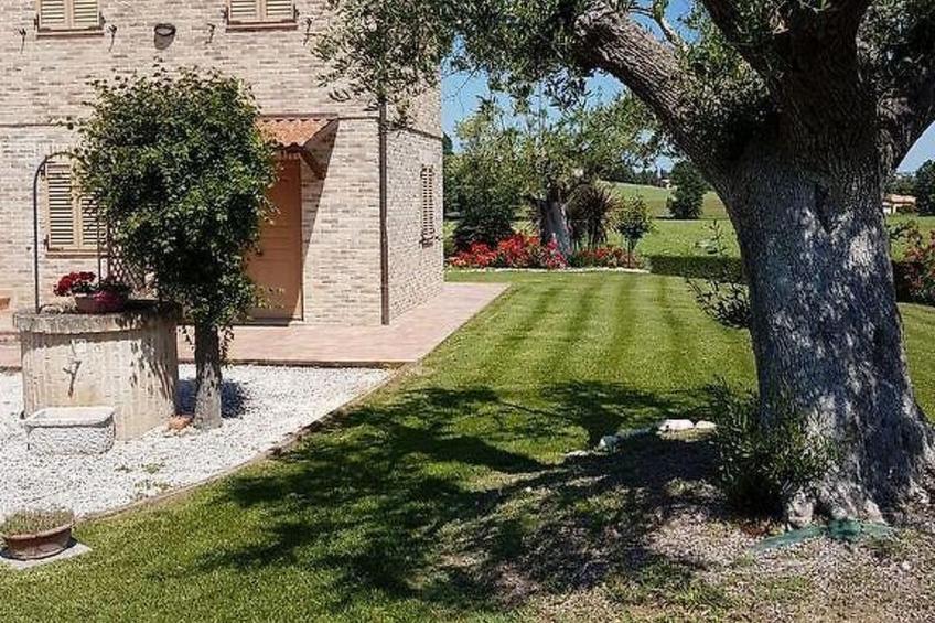 La Cascina del Poeta - foto 16