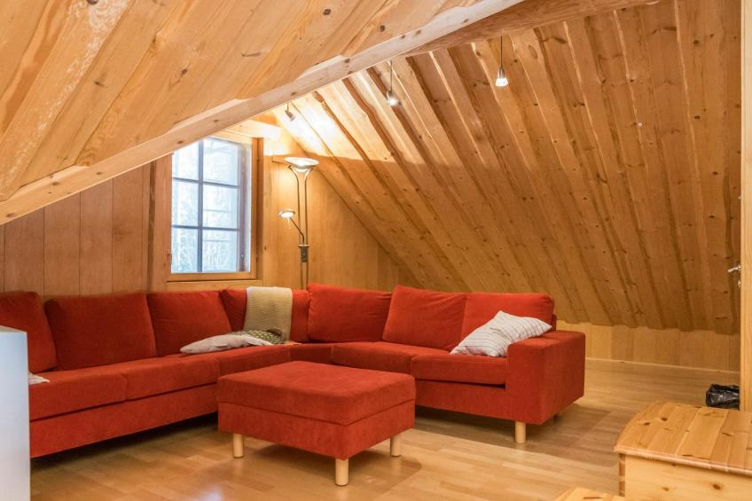 Kaidan kunkku - foto 22