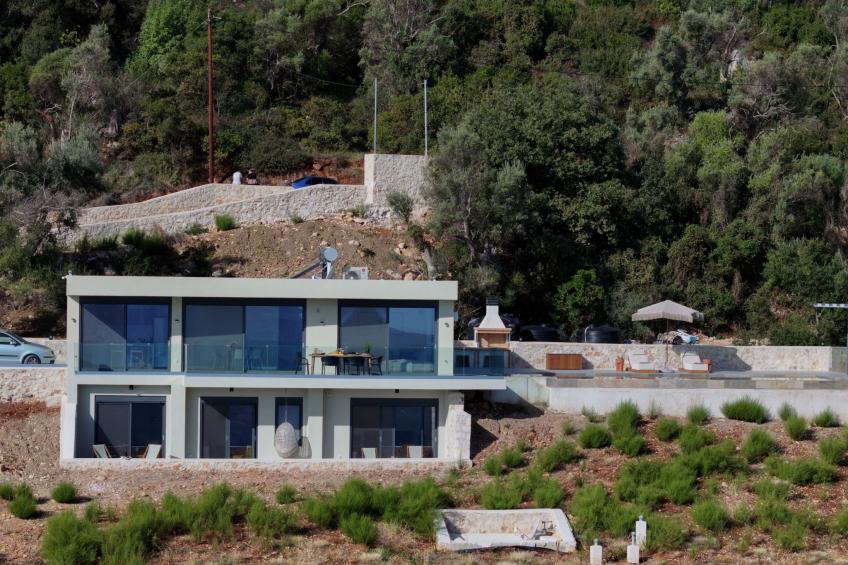 Ferienvilla "Yoni Villa" mit Infinity Pool - foto 30