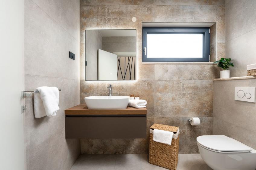 Luxuriöse Villa mit Pool und Whirlpool in Porec - foto 5