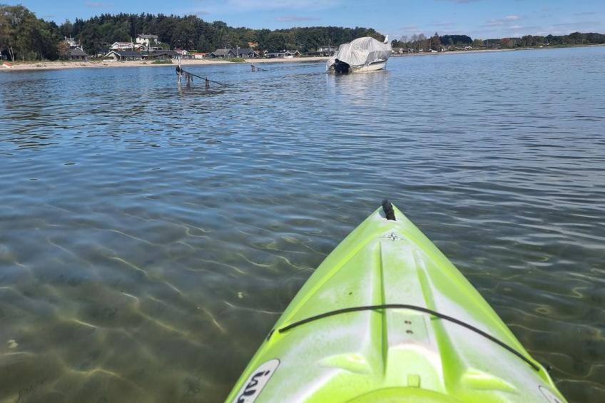 "Assarina" - 15m from the sea - foto 26