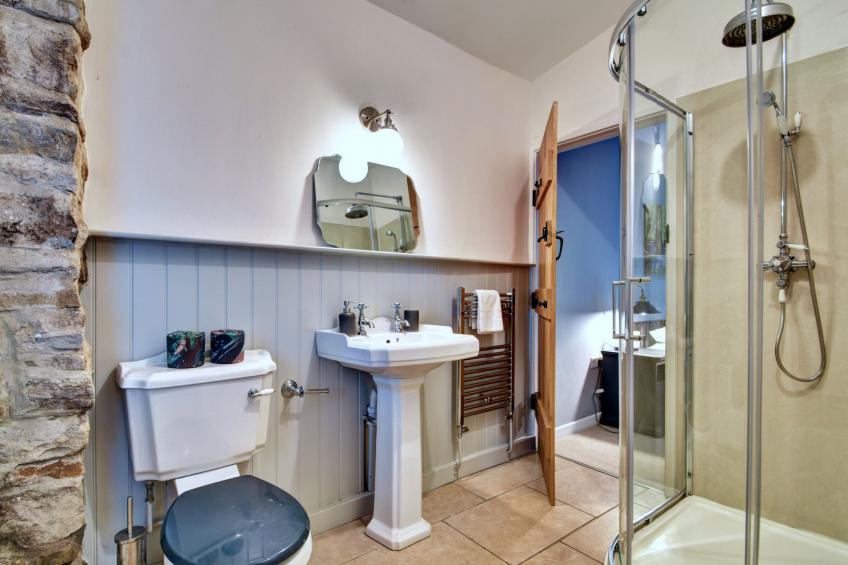 Stable Cottage - foto 12