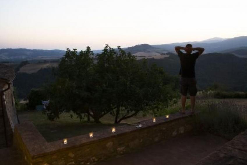 Anwesen "Casa delle Aque" mit Gemeinschaftspool - foto 41