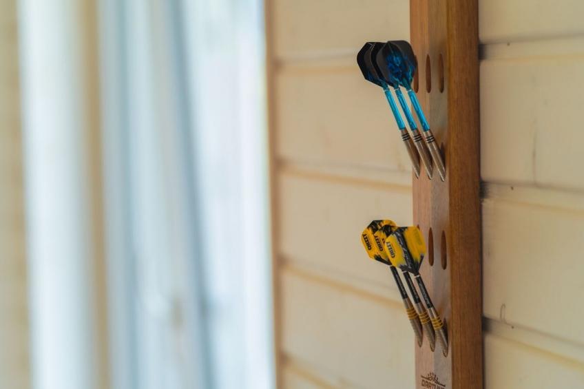 Poolhaus 140 qm|Poolhaus 140 qm - foto 36