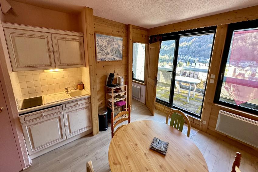 L'Oise 405 - Le Mont Dore 6pers - foto 2