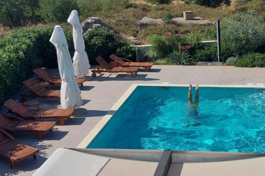 Adriatic Pearl - FourBedroom Villa with heated pool - foto 59