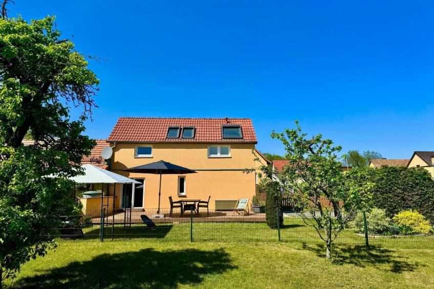 Ferienhaus Havelzeit - 3 Personen - foto 21
