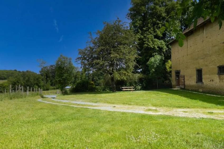 Résidence La Bergerie Calme, Nature & Authenticité - foto 14