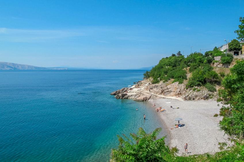 Apartment für zwei Erwachsene und zwei Kinder - foto 46