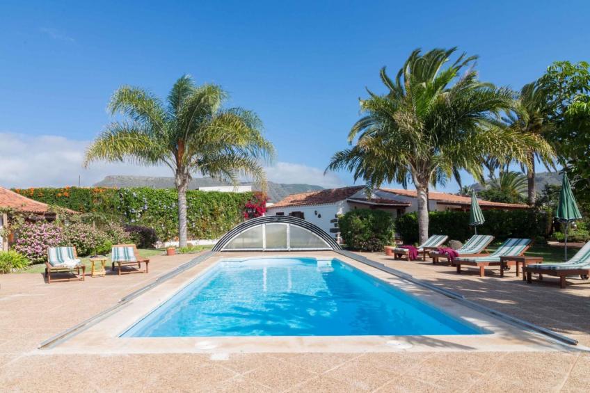 Familienanwesen von 60.000 m2 mit Schwimmbad - foto 20