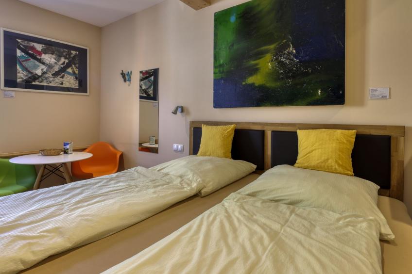 Der Tennenboden im Anno Domini 1716 - foto 16