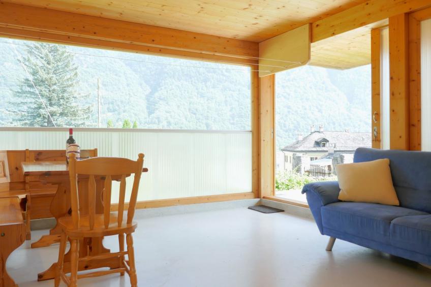 Casa Calanca - foto 16