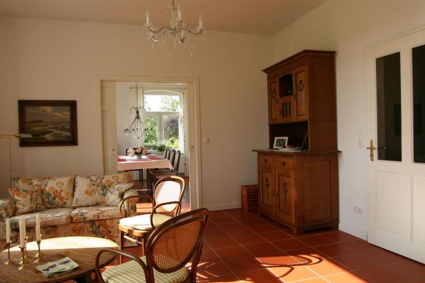 Jugendstilhaus im Landhaus Elbwiesen - foto 10