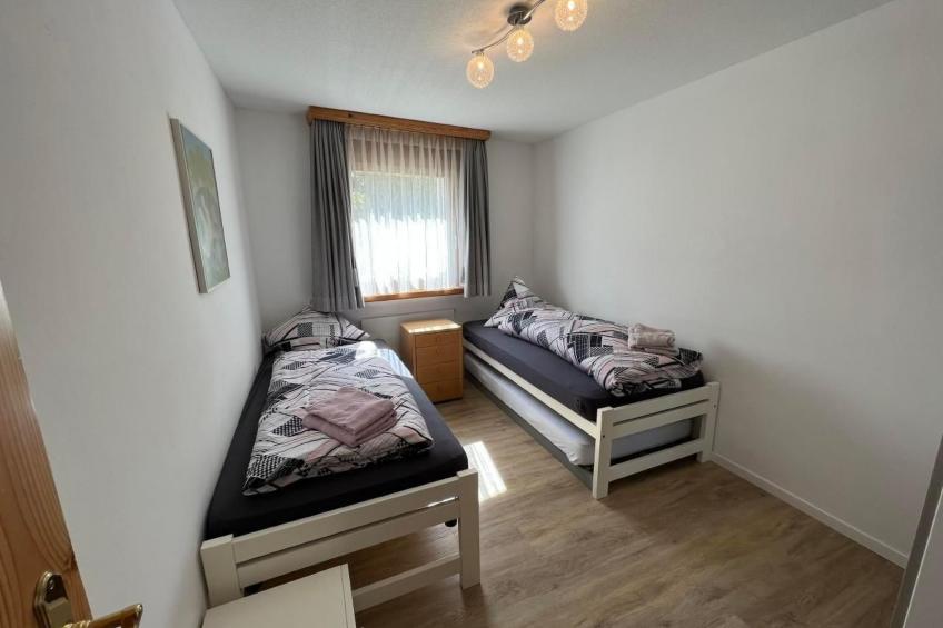 Chesa Bernina - foto 24