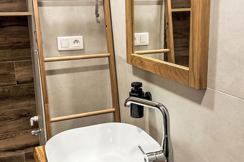 Ski&Bike Siréna - foto 9