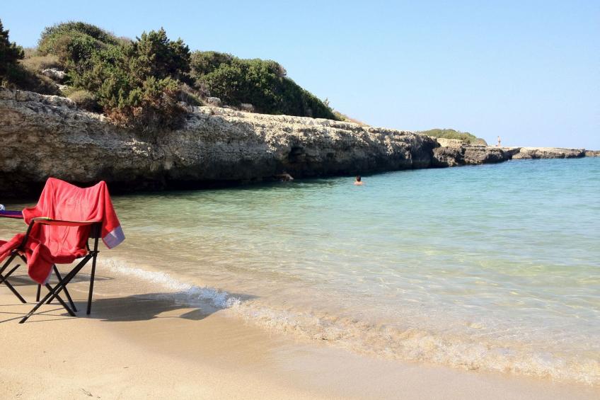 Villa Fontanelle Sandstrand innerhalb von 150 m - foto 31