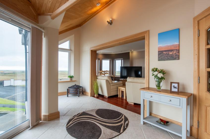 Benderloch House & Frobost Lodge - foto 6