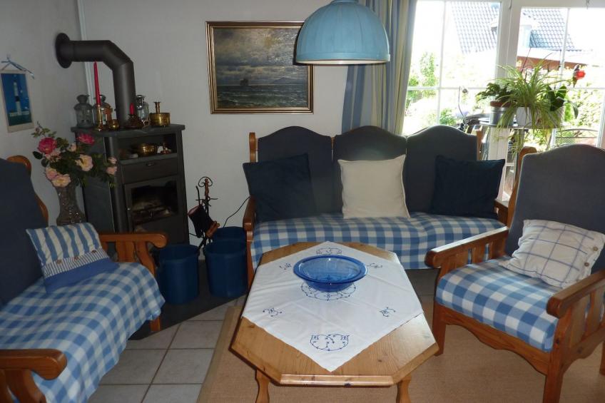 Ostseenahes, gemütliches Ferienhaus - foto 10