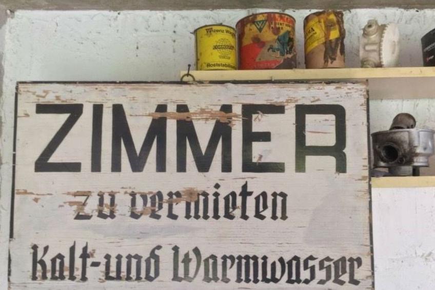 Idyllisch am Waldrand gelegene Ferienwohnung - foto 31