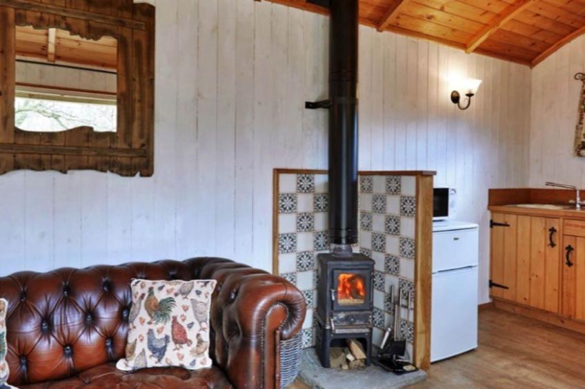 Shepherd's Retreat at Morrells Wood - foto 5