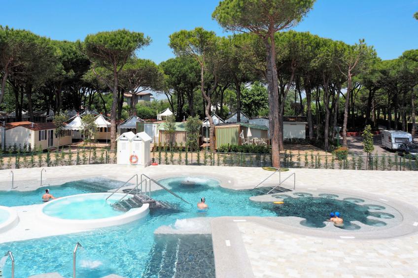 Camping Village Cavallino (CLL102) - foto 22
