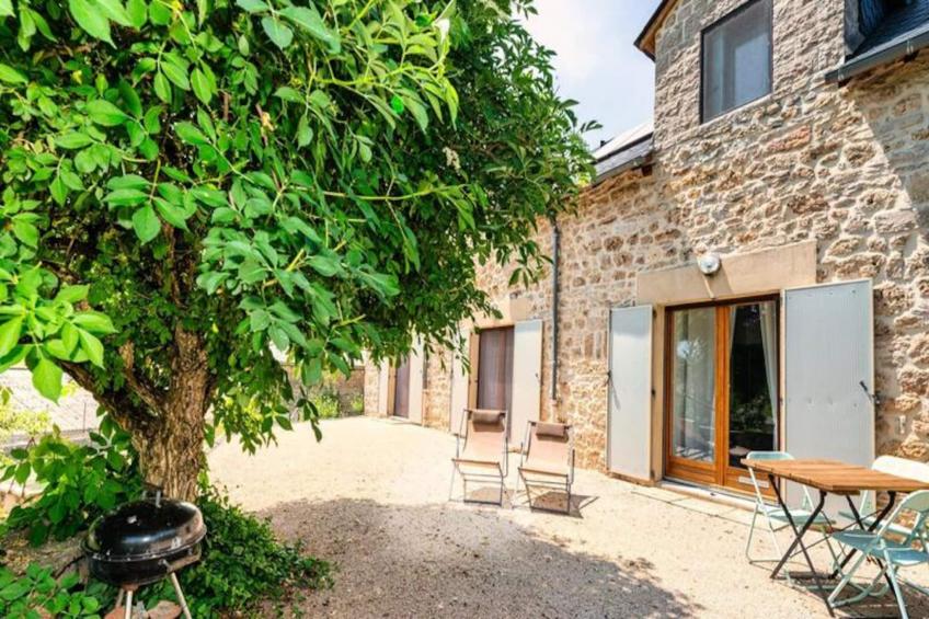 Gîte de France La maison de marie 6/8 personnes 3 épis - foto 31