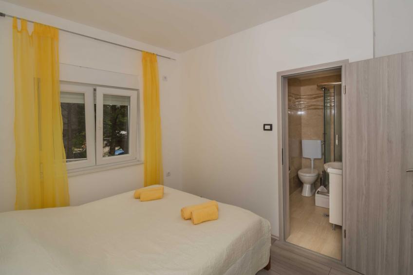 Apartment Lavanda - Four Bedroom Apartment with Hot tub and Terrace - foto 10