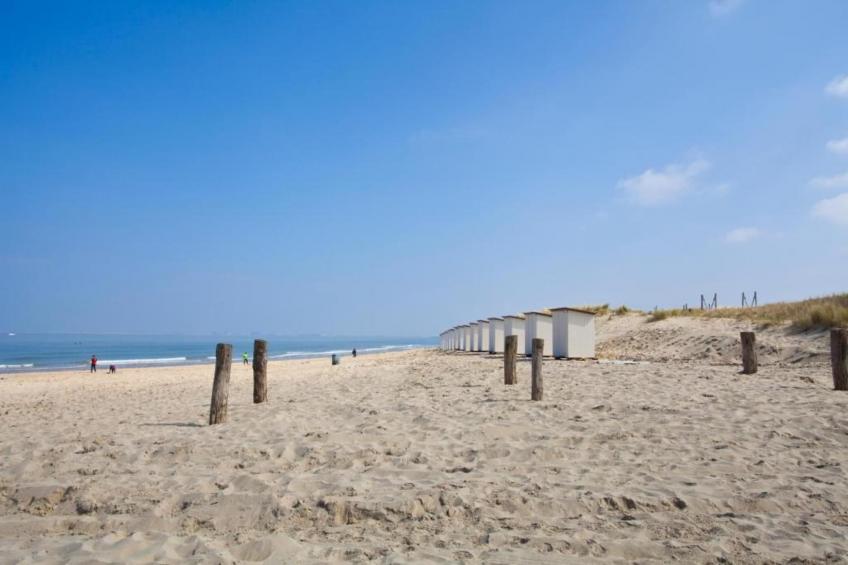 Vakantiepark Zeebad 9 - foto 26