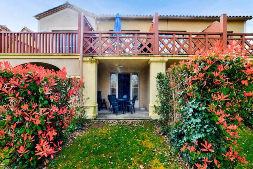 La résidence du Lac - maeva Home - foto 26