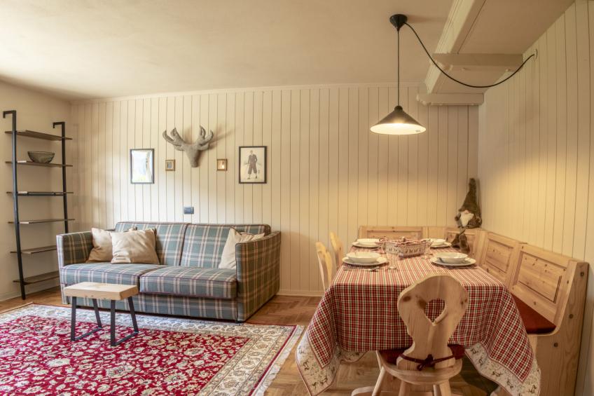 Monte Umbrail - foto 8