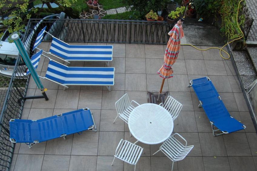 Wohnung Annetta mit Sicht auf See und Berge - foto 19