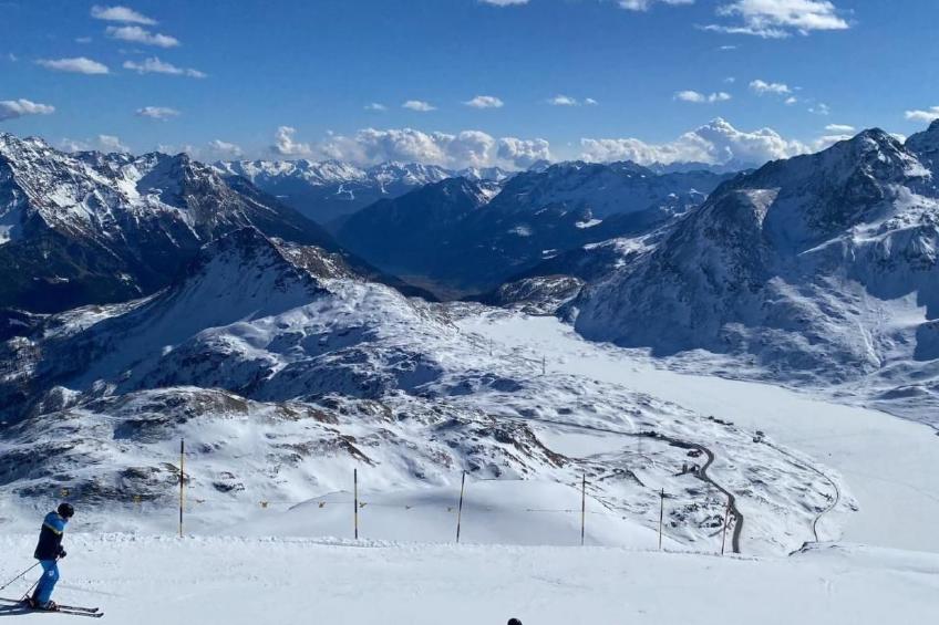 Hus Tschuetta - foto 3