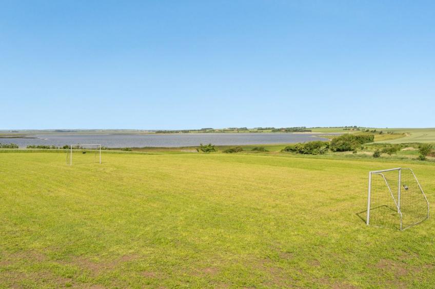 "Imilie" - 250m to the inlet in The Liim Fiord - foto 8