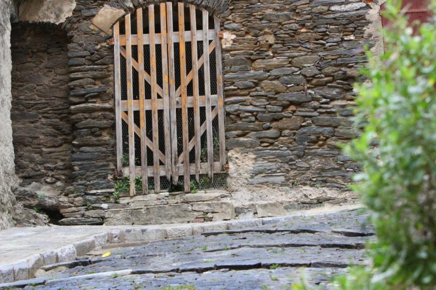 Weingut Punta della guardia zwischen Meer und Gebirge - foto 15