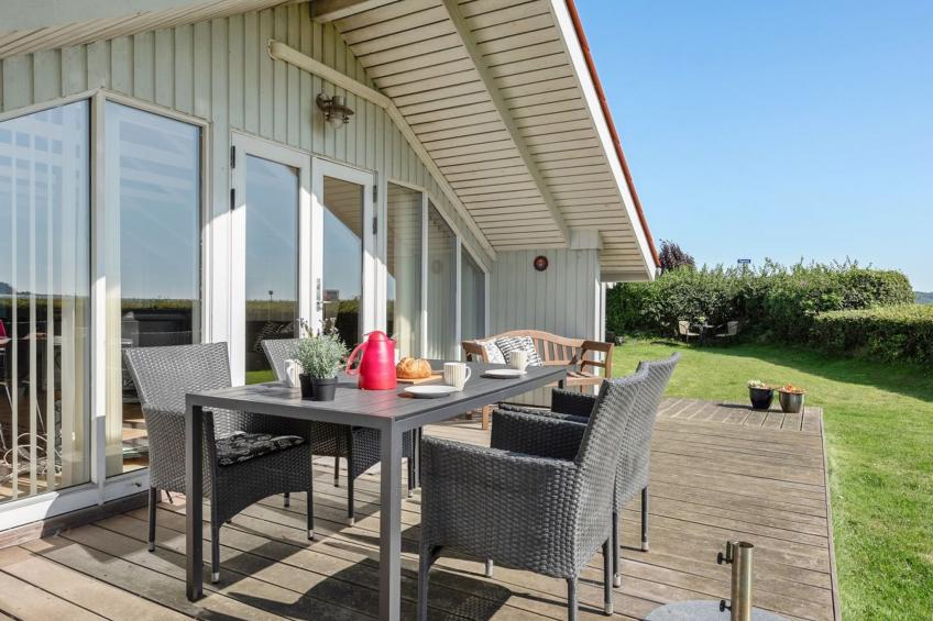 "Katrina" - 50m to the inlet in SE Jutland - foto 20